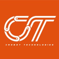 CROBOT TECHNOLOGIES PVT. LTD logo - Similar company to Bearly Technovations Private Limited