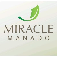 Miracle Aesthetic Clinic Manado logo - Similar company to Java Peppers Industries, Pt