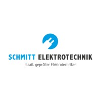 Schmitt Elektrotechnik GmbH & Co.KG logo - Similar company to Rohrbach Elektrotechnik Gmbh