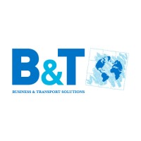 B & T SERVICE SRL logo - Similar company to Contline Logistica