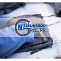 NIMETEX GROUPE logo - Similar company to Rooh