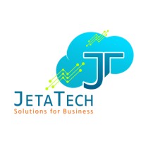 JetaTech InfoServices Pvt Ltd logo - Similar company to Red Point Enterprise