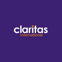 Claritas International logo - Similar company to Aba Alliance