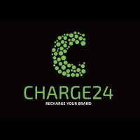 Charge24 Africa logo - Similar company to Charge24