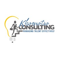 Khomotso Consulting logo - Similar company to Dingwa Consulting