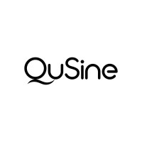 QuSine logo - Similar company to Helpwave