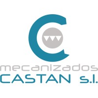 Mecanizados Castan s.l. logo - Similar company to Moelsi  |  Rucan