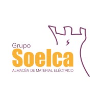 Soelca logo - Similar company to Enekron