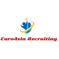 EUROASIA RECRUITING logo - Similar company to Unitask Group