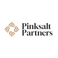 Pinksalt Partners logo - Similar company to Futurebricks