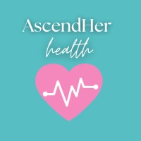 AscendHer Health logo - Similar company to Medichut.