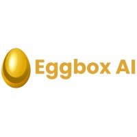 Eggbox Analytics Ltd logo - Similar company to Drvn Solutions