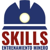 SKILLS - ENTRENAMIENTO MINERO logo - Similar company to Skills Chile