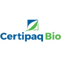 CERTIPAQ BIO logo - Similar company to Qualisud