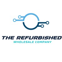 TRWC BV (The Refurbished Wholesale Company) logo - Similar company to Mazedpro