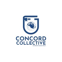 Concord Collective logo - Similar company to Google Code-In