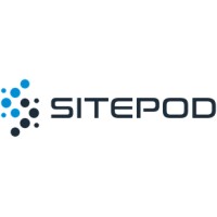 Sitepod logo - Similar company to Marmont Construction