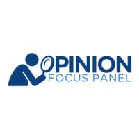 Opinion Focus Panel LLC logo - Similar company to Blue Collar Dollar Institute