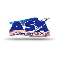 Asa Comercial logo - Similar company to Addere Solutions