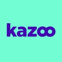 Kazoo logo - Similar company to Dokey