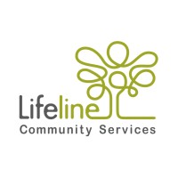 Lifeline Community Services logo - Similar company to Interfaith Community Services