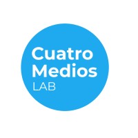 Cuatro Medios Lab logo - Similar company to Cinco Nodos