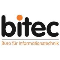 Bitec Gmbh logo - Similar company to Bitechnology