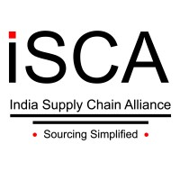 India Supply Chain Alliance logo - Similar company to Tirhoot