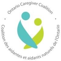 ONTARIO CAREGIVER COALITION logo - Similar company to Monteiro'S Caregiver
