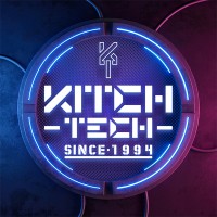 KITCH TECH logo - Similar company to Frequer