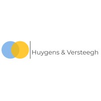 Huygens & Versteegh logo - Similar company to Xtlytics