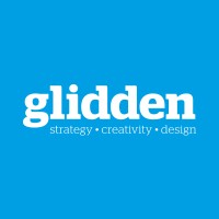 Glidden Design & Brand Communications logo - Similar company to Root & Toot
