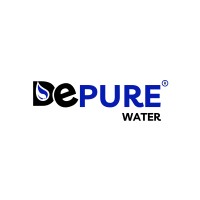 DePURE logo - Similar company to Príme Water