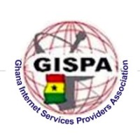 Ghana Internet Service Providers Association - GISPA logo - Similar company to Ds Consortium