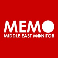 Middle East Monitor logo - Similar company to The New Arab