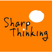 Sharp Thinking Marketing logo - Similar company to Sharp Minds Communications