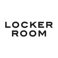 LOCKER ROOM logo - Similar company to Haarava 22