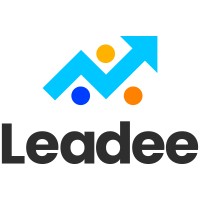 Leadee logo - Similar company to Itcians