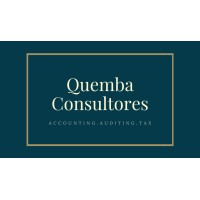 Quemba Consultores logo - Similar company to Dvc & Associados - Sociedade De Advogados
