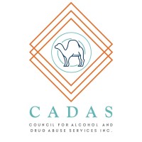 CADAS- Council for Alcohol and Drug Abuse Services logo - Similar company to Barczyk Chiropractic Group