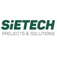 SIETECH PROJECTS AND SOLUTIONS logo - Similar company to Mei Construction  Services