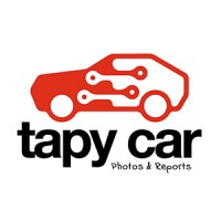 TAPY CAR logo - Similar company to Coniax