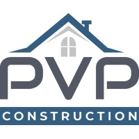 PVP CONSTRUCTION logo - Similar company to M S Construction