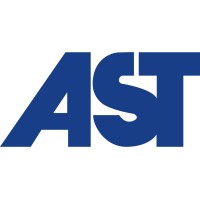 AST International Transport logo - Similar company to Ato Events