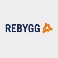 REbygg logo - Similar company to Timratec Ab