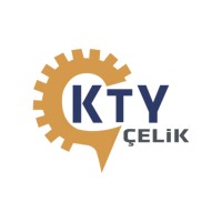 KTY Çelik logo - Similar company to Klea İnşaat Sanayi Ve Ticaret Ltd. Şti.
