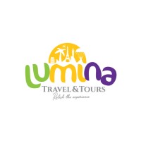 Lumina Travel and Tours Ltd. logo - Similar company to Beyond The Odds