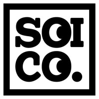 SoiCo logo - Similar company to The Srk