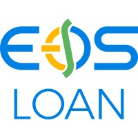 Eos Loan logo - Similar company to Datadripper