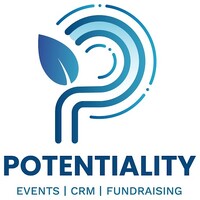 Potentiality logo - Similar company to Alumnly